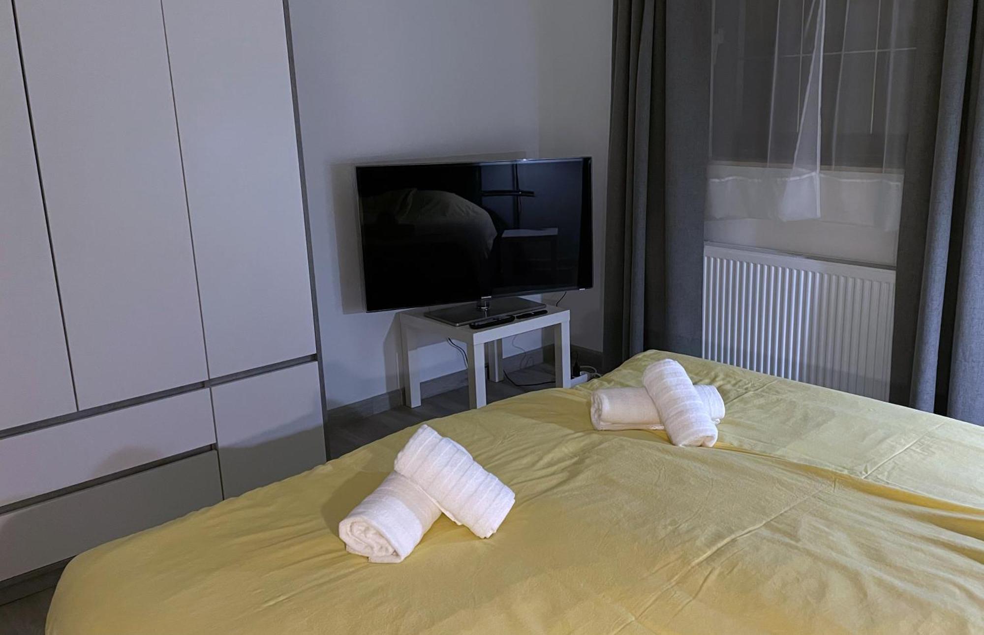 Roses Apartment Prijeten Apartma Za Dve Osebi Менгеш Екстер'єр фото