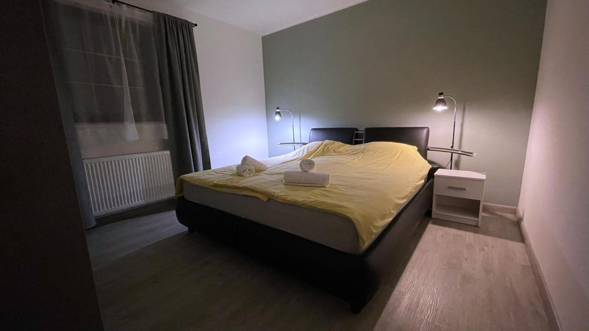 Roses Apartment Prijeten Apartma Za Dve Osebi Менгеш Екстер'єр фото